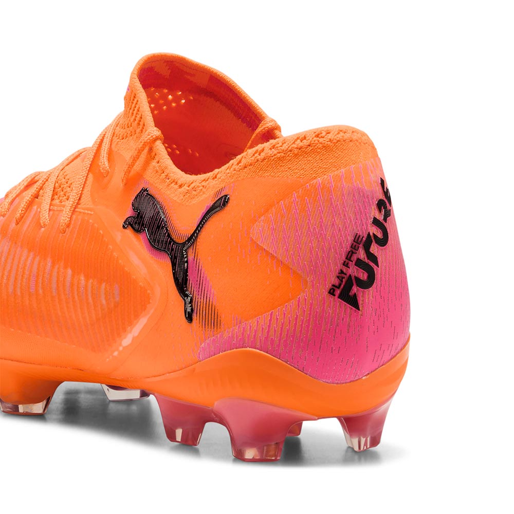 PUMA Future 8 Ultimate Low FG Unisex Football Shoes - Supersports Thailand Supersports Thailand
