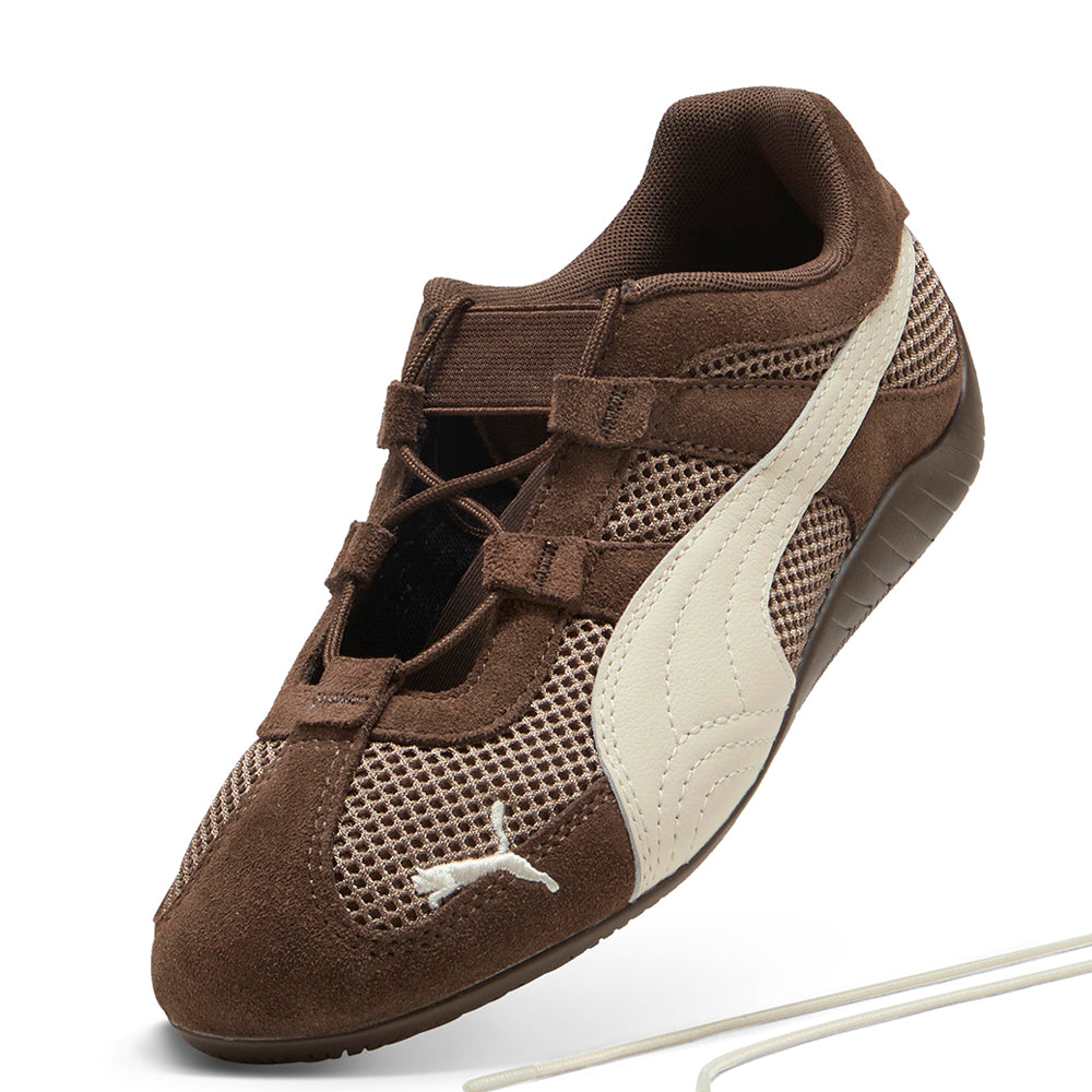 PUMA Speedcat Go Women's Lifestyle Shoes