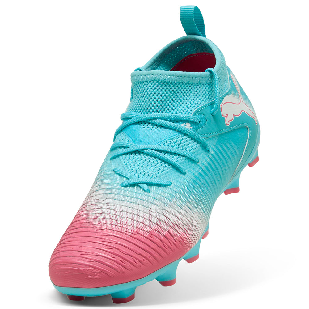 PUMA Future 8 Match Re-charge FG/AG Boys Football Shoes - Supersports Thailand Supersports Thailand