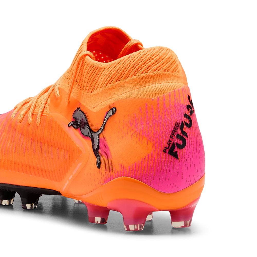 PUMA Future 8 Ultimate AG Unisex Football Shoes - Supersports Thailand Supersports Thailand