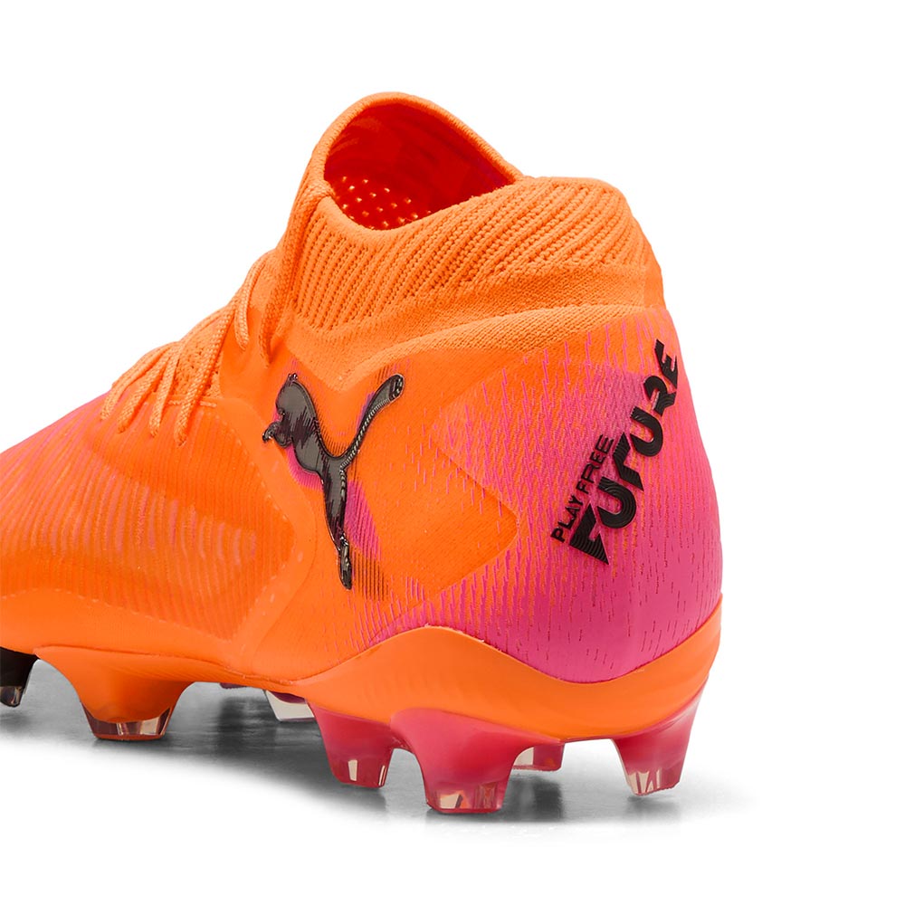 PUMA Future 8 Ultimate FG Unisex Football Shoes - Supersports Thailand Supersports Thailand