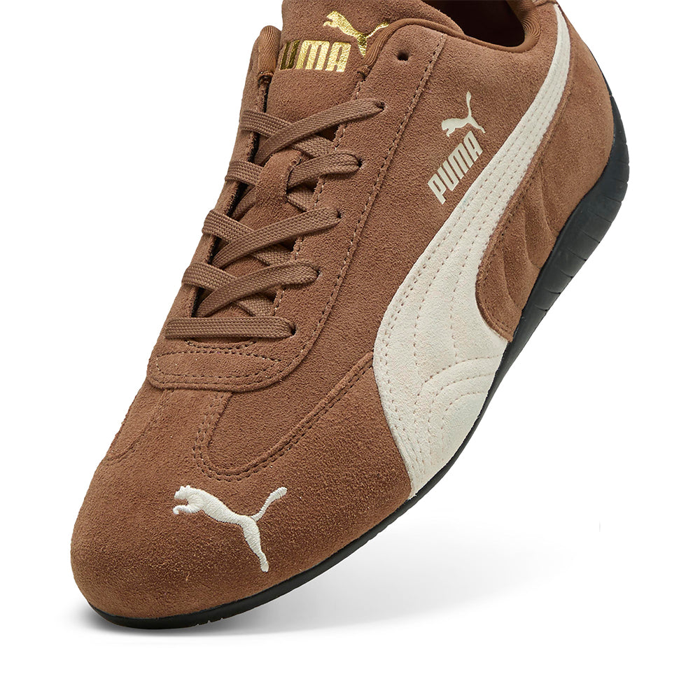 PUMA Speedcat OG Unisex Lifestyle Shoes - Supersports Thailand Supersports Thailand