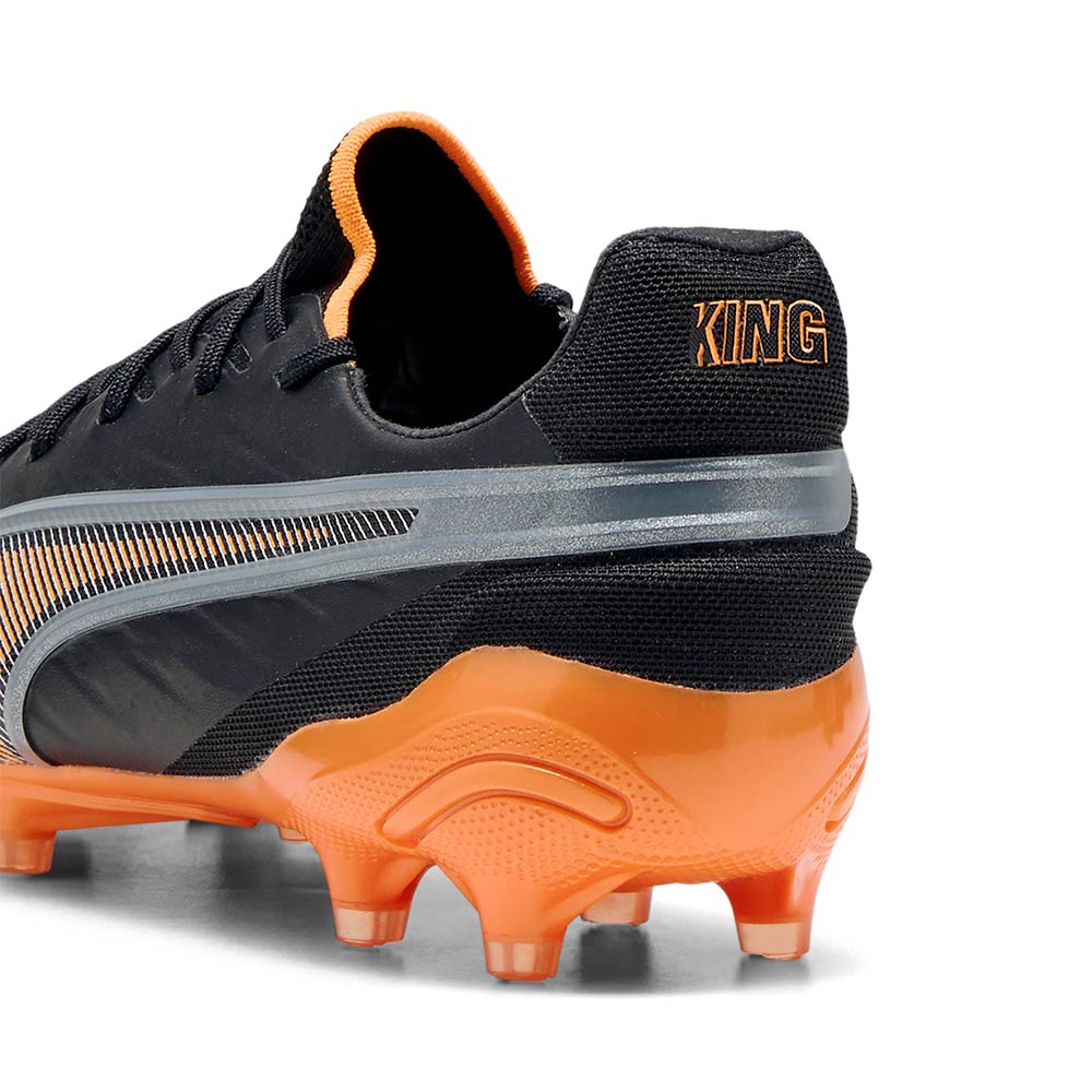 PUMA King Ultimate FG/AG Unisex Football Shoes