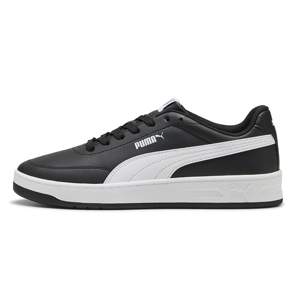 PUMA Court Classic Clean รองเท้าลำลองผู้ใหญ่