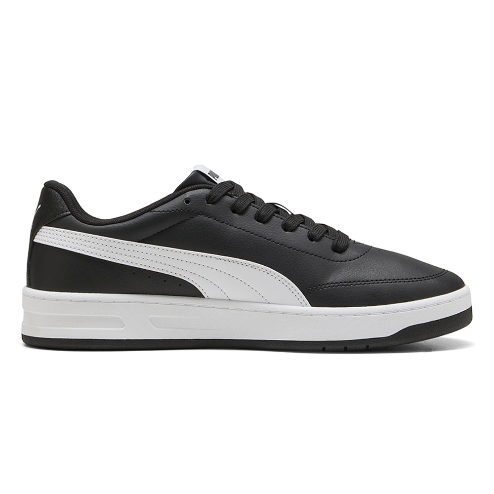 PUMA Court Classic Clean รองเท้าลำลองผู้ใหญ่