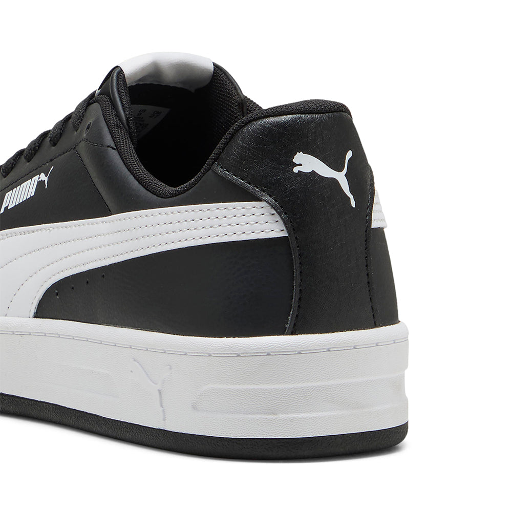 PUMA Court Classic Clean รองเท้าลำลองผู้ใหญ่