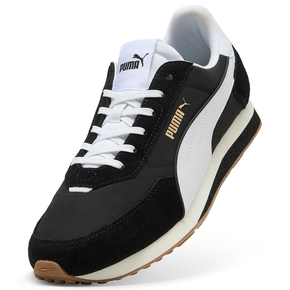 PUMA St Miler Rise Unisex Lifestyle Shoes - Supersports Thailand Supersports Thailand