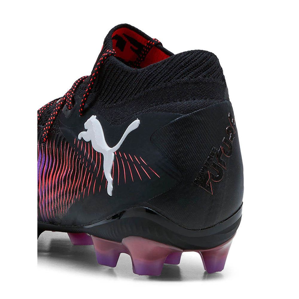 PUMA Future 8 Ultimate FG Unlimited Pack Men's Football Shoes