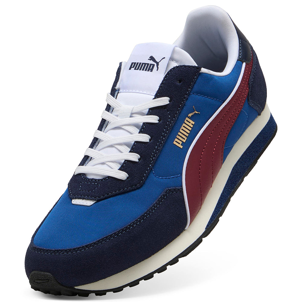 PUMA St Miler Rise Unisex Lifestyle Shoes - Supersports Thailand Supersports Thailand