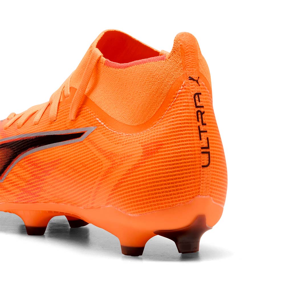 PUMA Ultra 6 Match+ FG/AG Unisex Football Shoes - Supersports Thailand Supersports Thailand