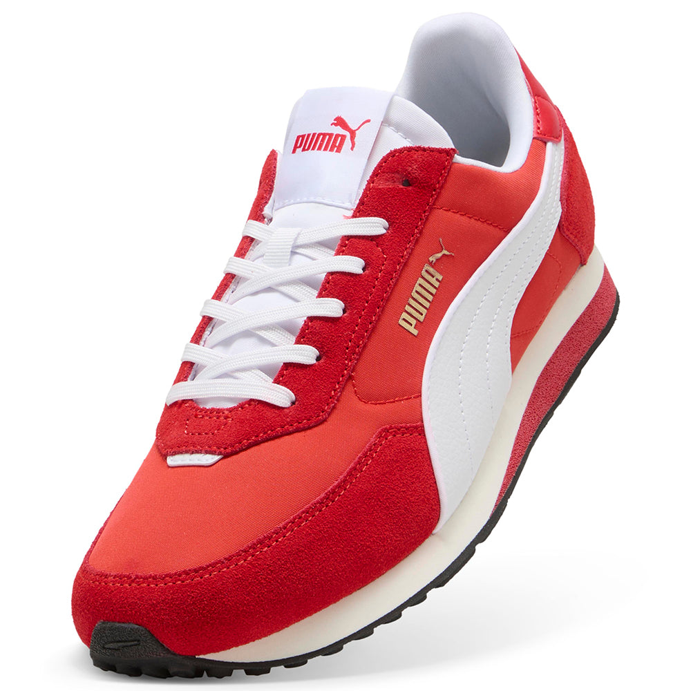 PUMA St Miler Rise Unisex Lifestyle Shoes - Supersports Thailand Supersports Thailand