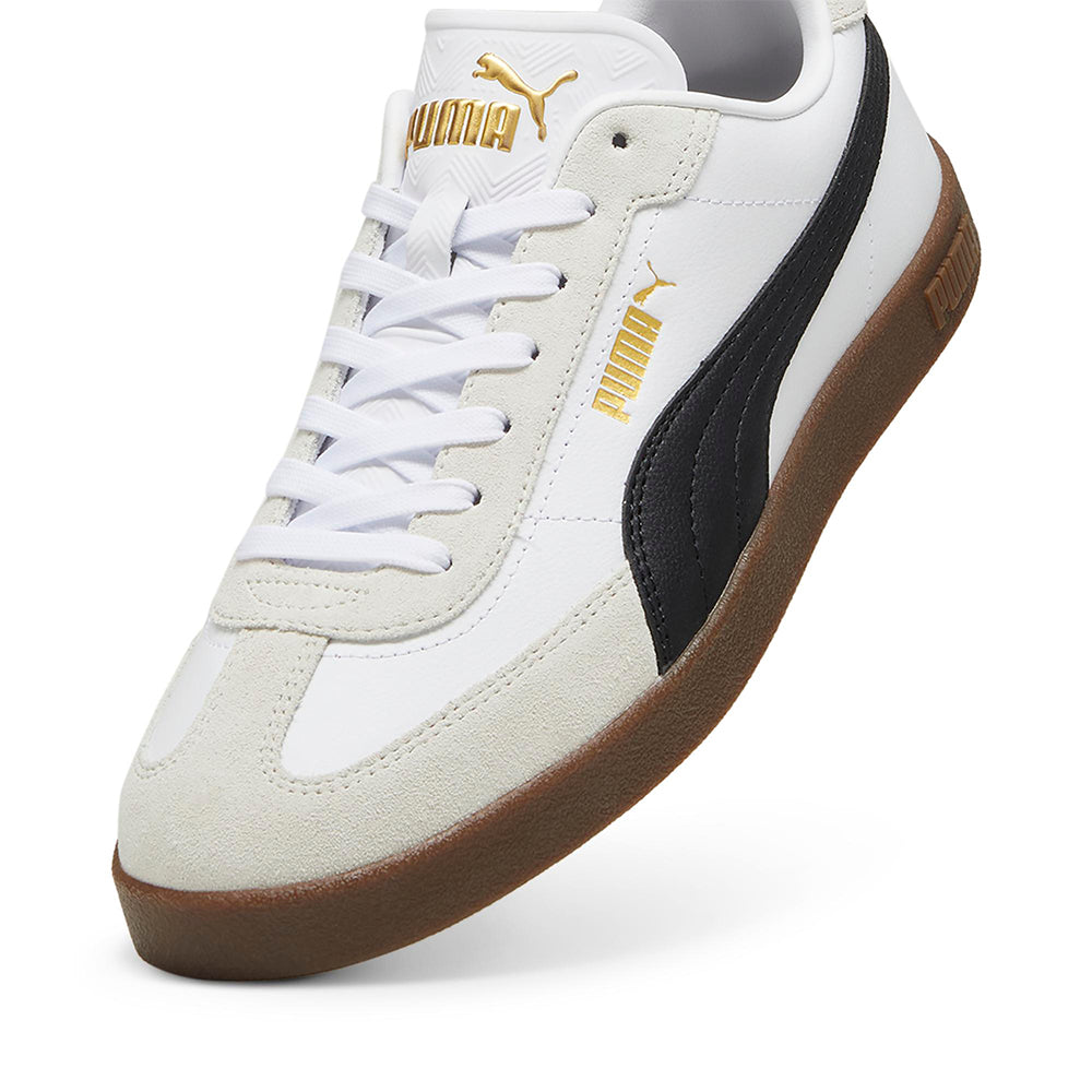 PUMA Club II Era Unisex Lifestyle Shoes - Supersports Thailand Supersports Thailand