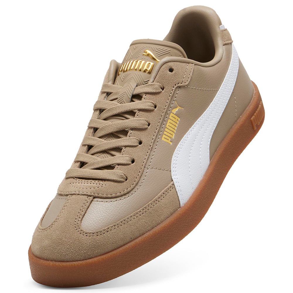 PUMA Club II Era Unisex Lifestyle Shoes - Supersports Thailand Supersports Thailand