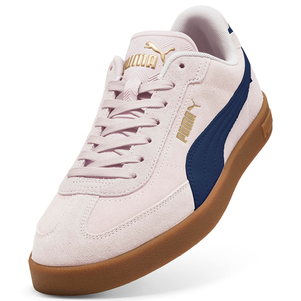 PUMA Club II Era Suede Unisex Lifestyle Shoes - Supersports Thailand Supersports Thailand
