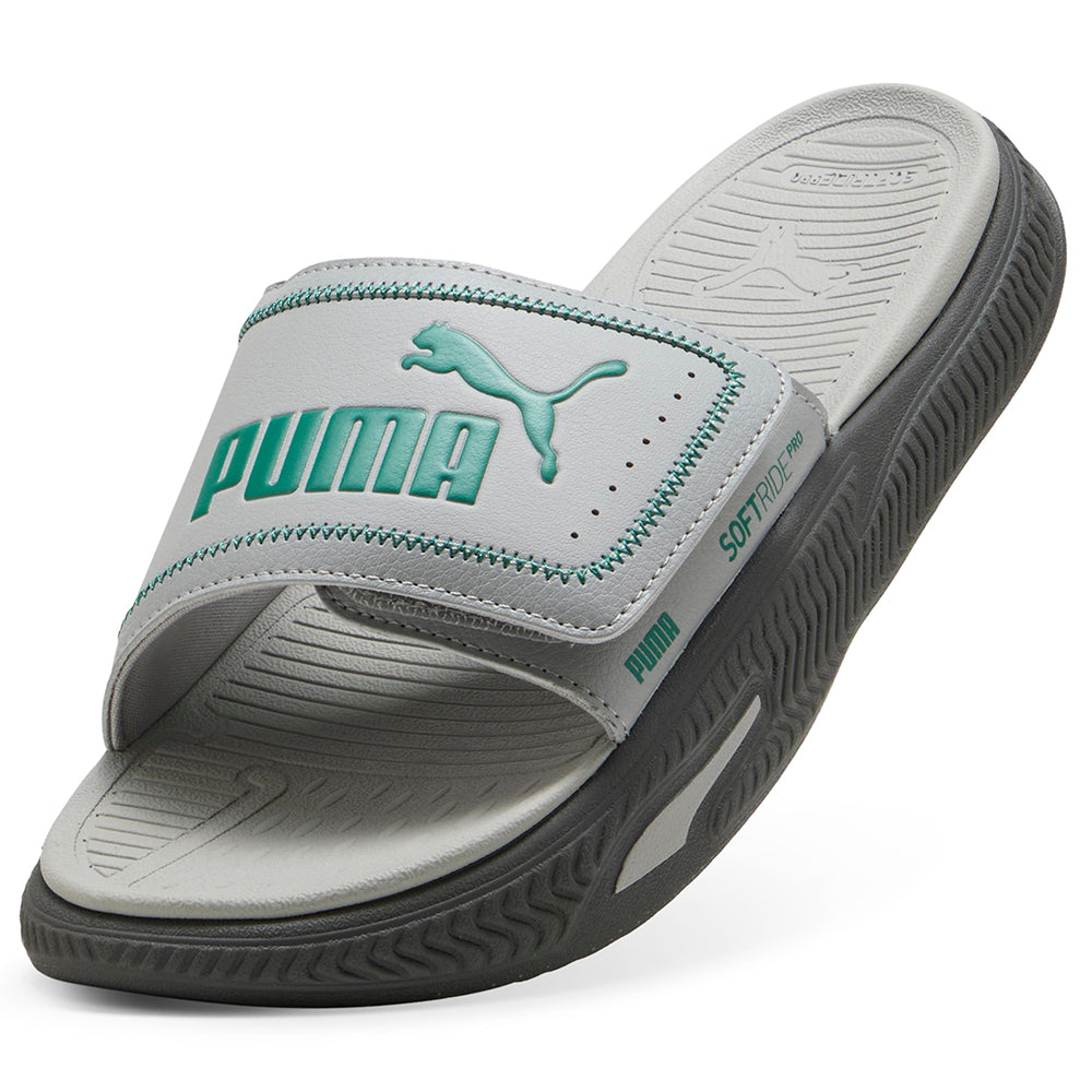PUMA SoftridePro 24 V รองเท้าแตะผู้ใหญ่