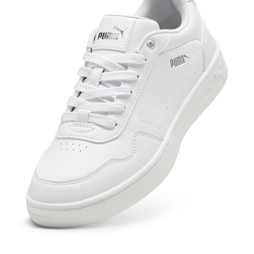 PUMA Court Classy Women's Lifestyle Shoes - Supersports Thailand Supersports Thailand