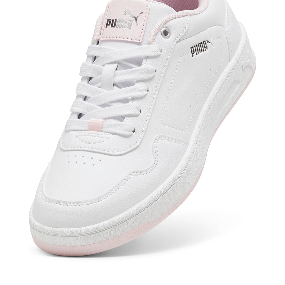 PUMA Court Classy Women's Lifestyle Shoes - Supersports Thailand Supersports Thailand