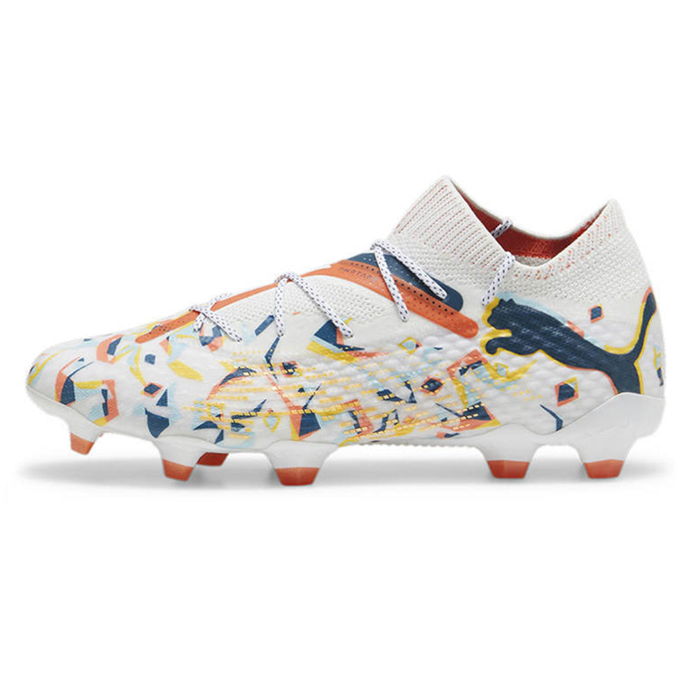 PUMA Future 7 Ultimate Creativity FG/AG Men's Football Shoes