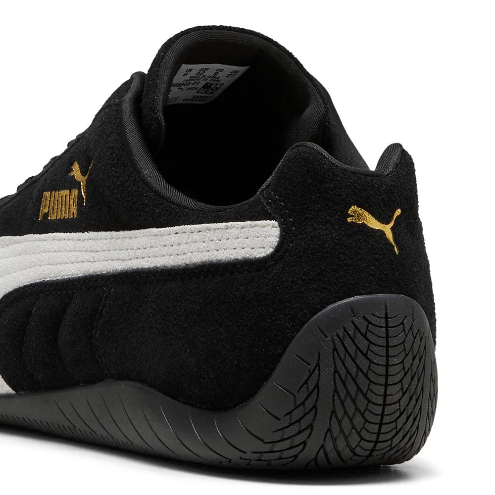 PUMA Speedcat OG Unisex Lifestyle Shoes - Supersports Thailand Supersports Thailand