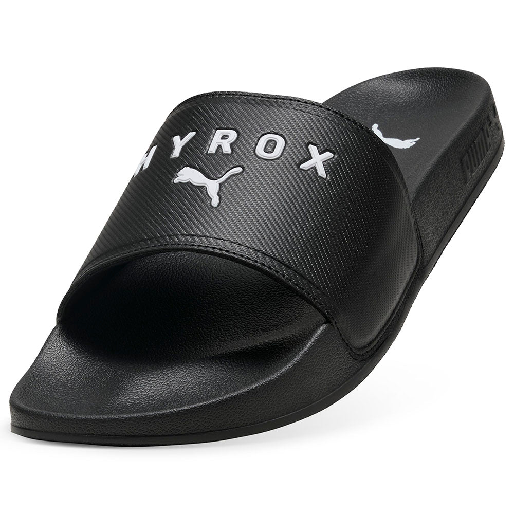 PUMA x HYROX Leadcat 2.0 Unisex Sandals - Supersports Thailand Supersports Thailand