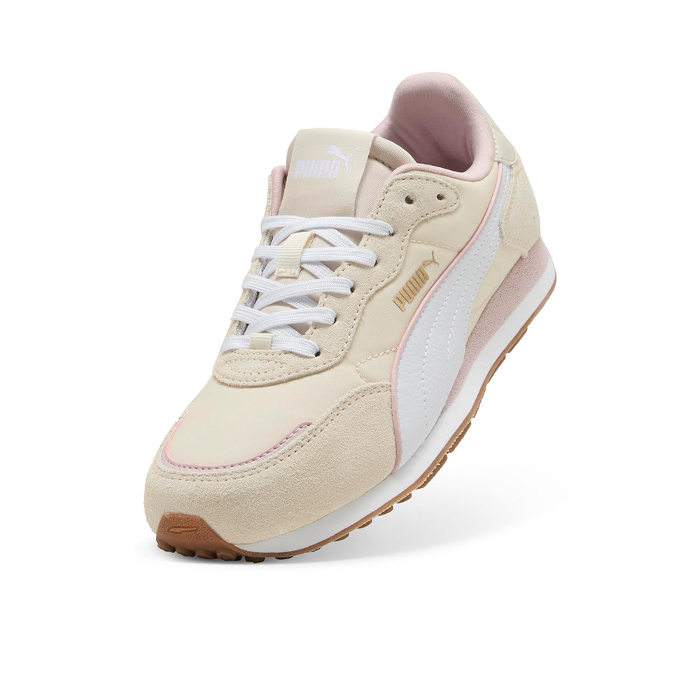 PUMA St Miler Rose รองเท้าลำลองผู้หญิง
