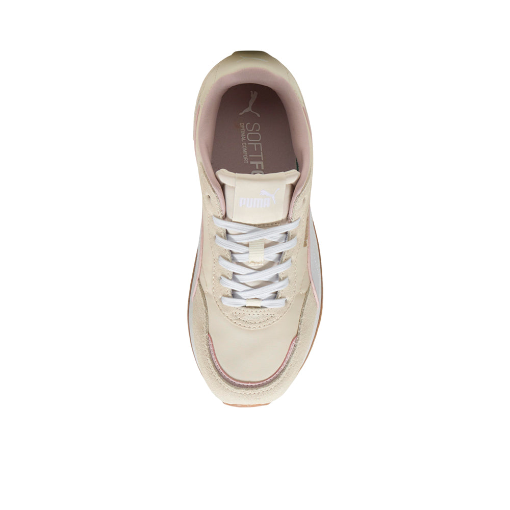 PUMA St Miler Rose รองเท้าลำลองผู้หญิง