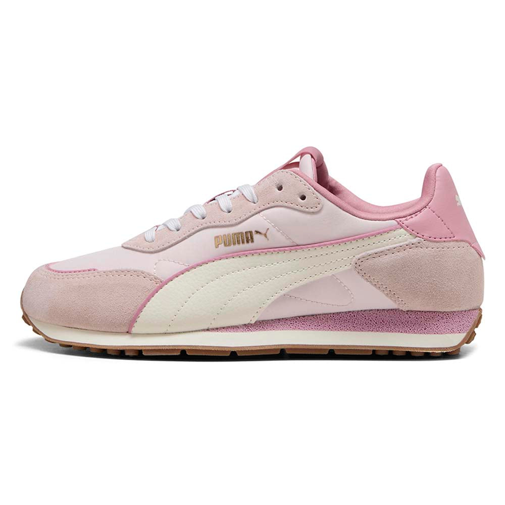 PUMA St Miler Rose รองเท้าลำลองผู้หญิง