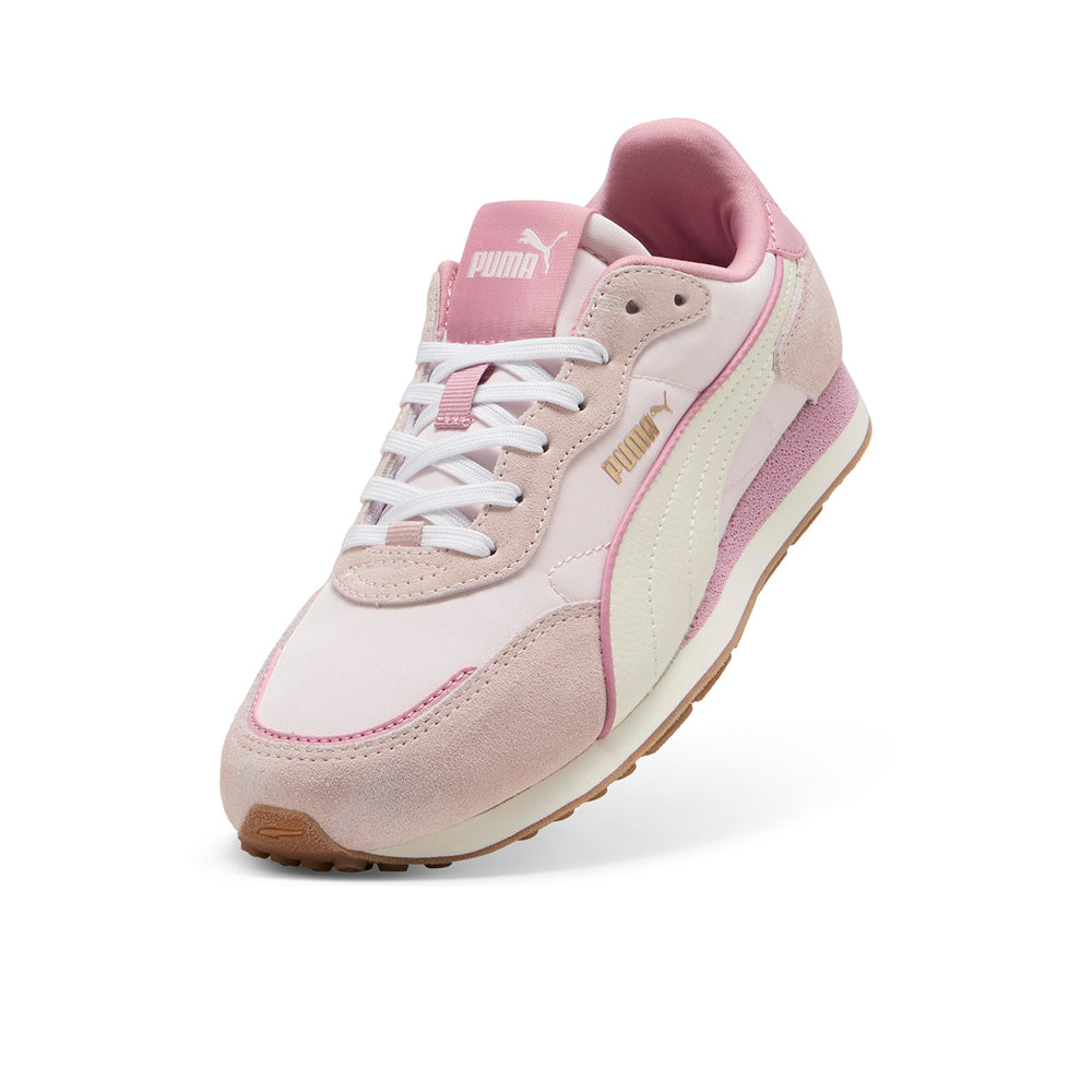 PUMA St Miler Rose รองเท้าลำลองผู้หญิง