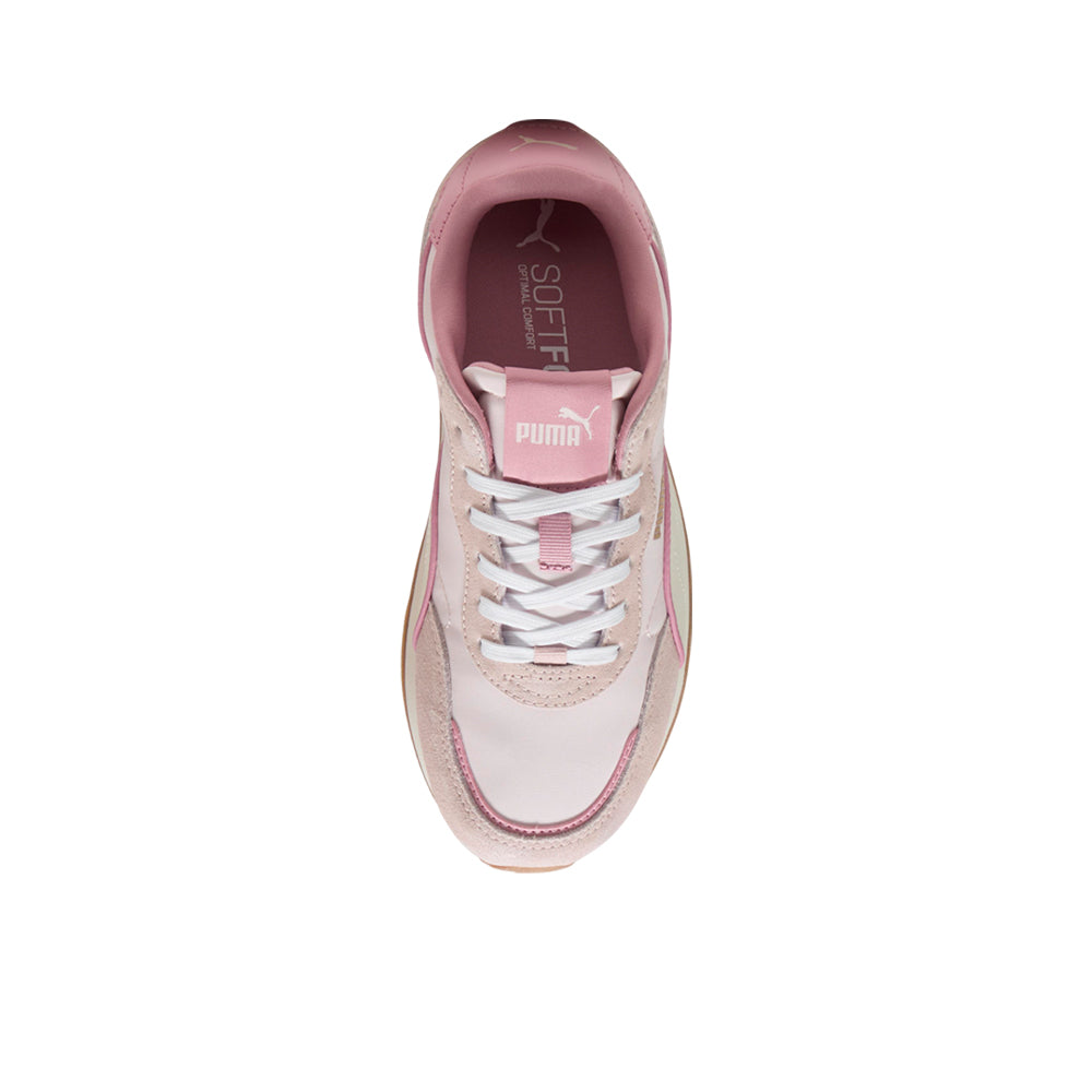 PUMA St Miler Rose รองเท้าลำลองผู้หญิง