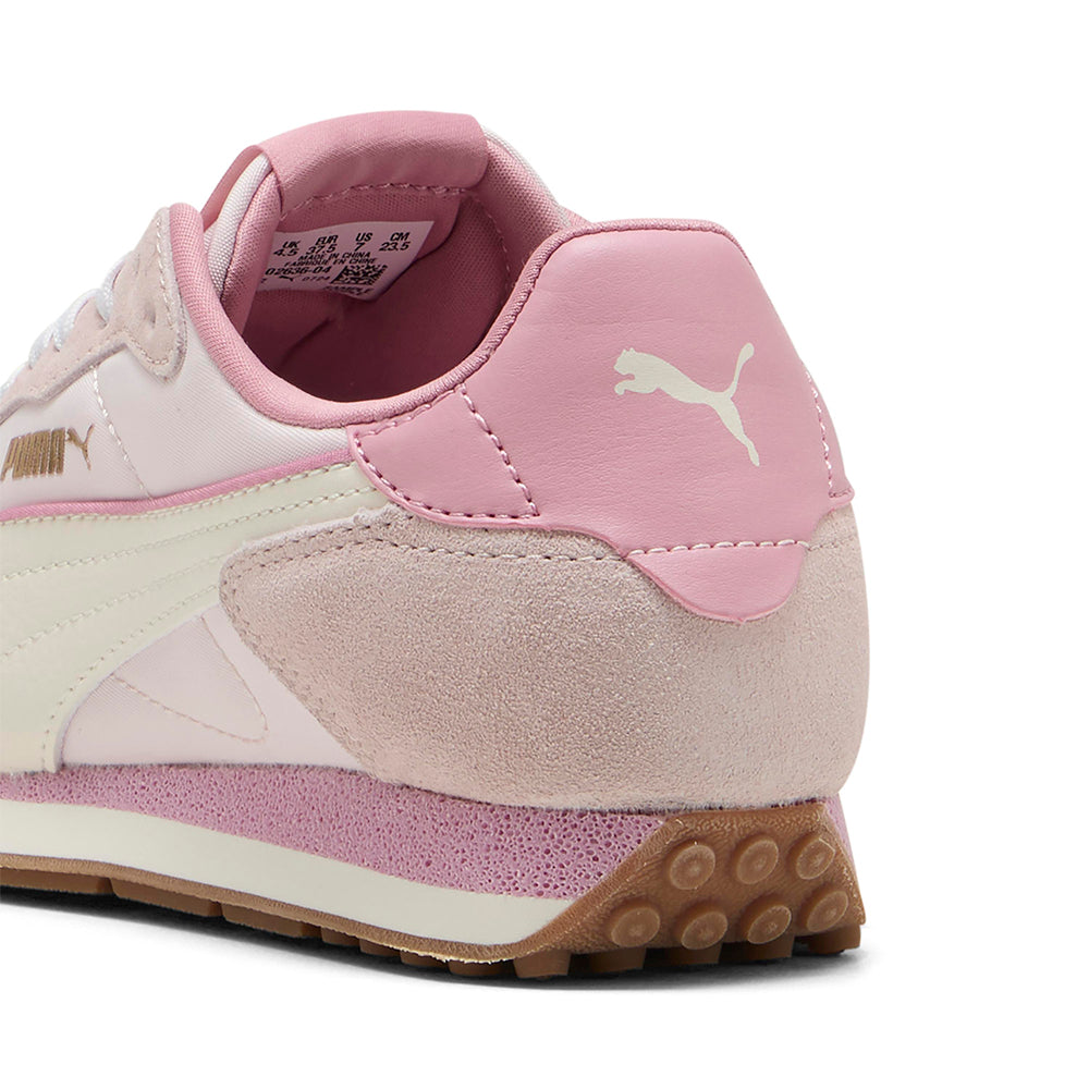 PUMA St Miler Rose Women's Lifestyle Shoes - Supersports Thailand Supersports Thailand