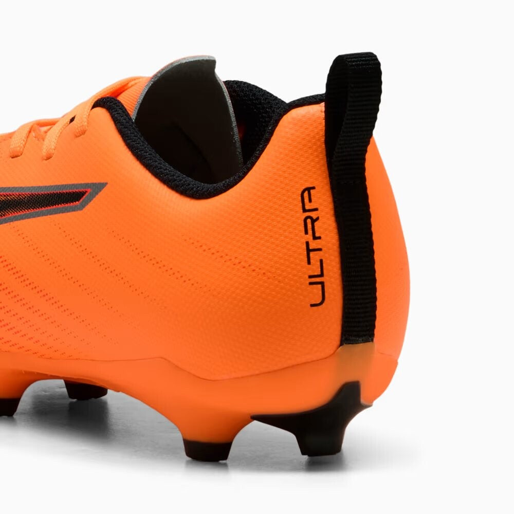 PUMA Ultra 6 Play FG/AG Boys Football Shoes - Supersports Thailand Supersports Thailand