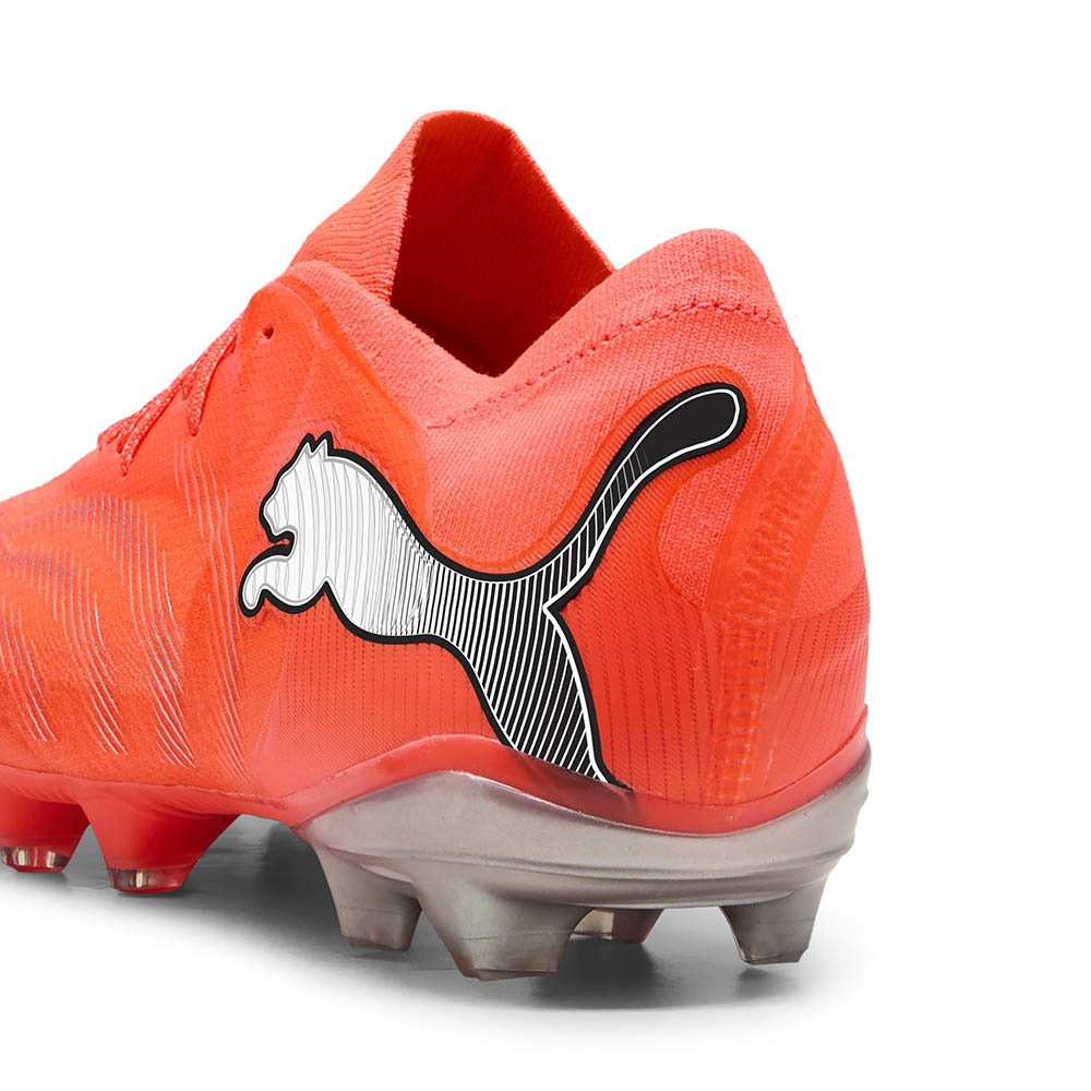 PUMA Future 9 Fusion FG/AG Unisex Football Shoes - Supersports Thailand Supersports Thailand