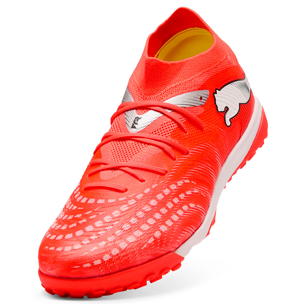 PUMA Future 9 Match TT Unisex Football Shoes - Supersports Thailand Supersports Thailand