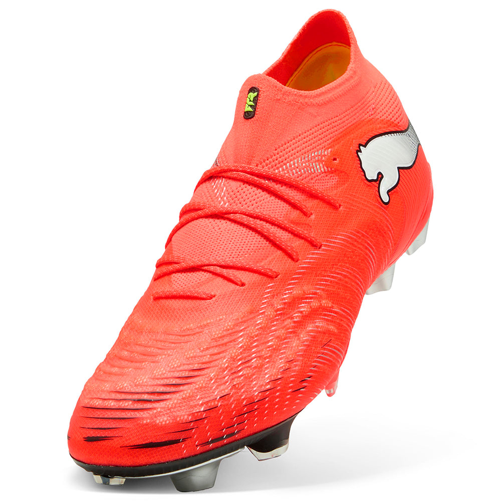PUMA Future 9 Ultimate FG Unisex Football Shoes - Supersports Thailand Supersports Thailand