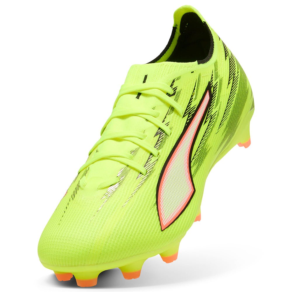 PUMA Ultra 6 Match FG/AG Unisex Football Shoes - Supersports Thailand Supersports Thailand