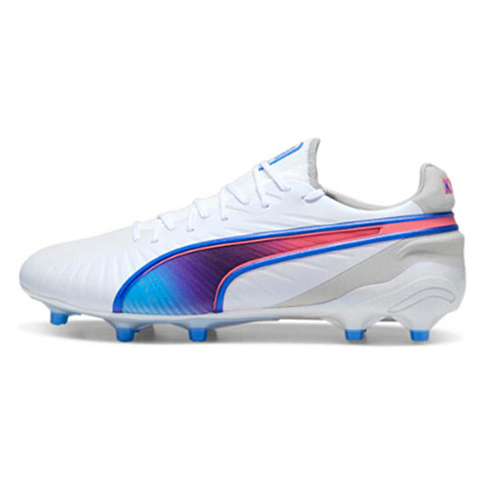 PUMA King Ultimate FG/AG Formula Unisex Football Shoes