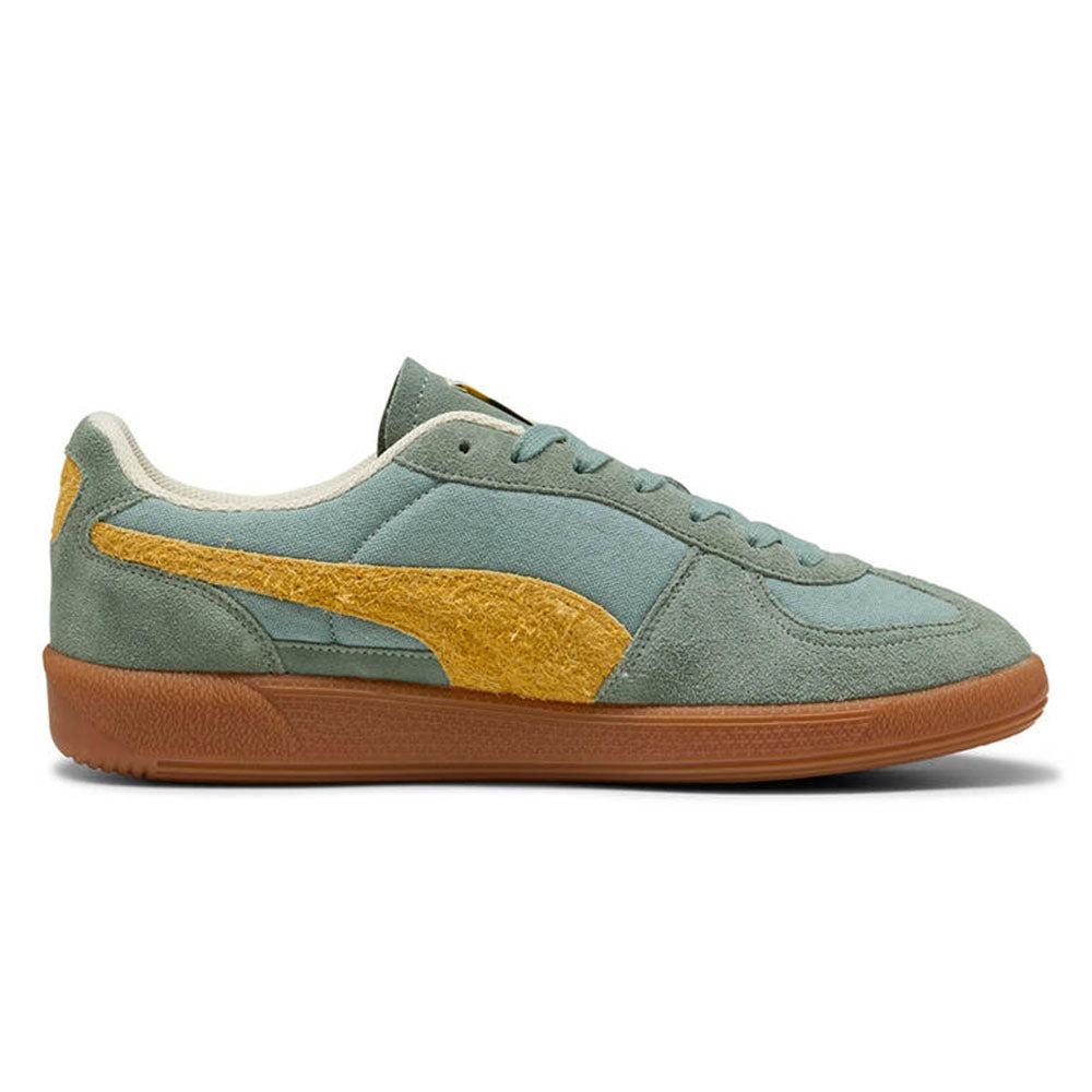 PUMA Palermo Weathered Unisex Casual Shoes