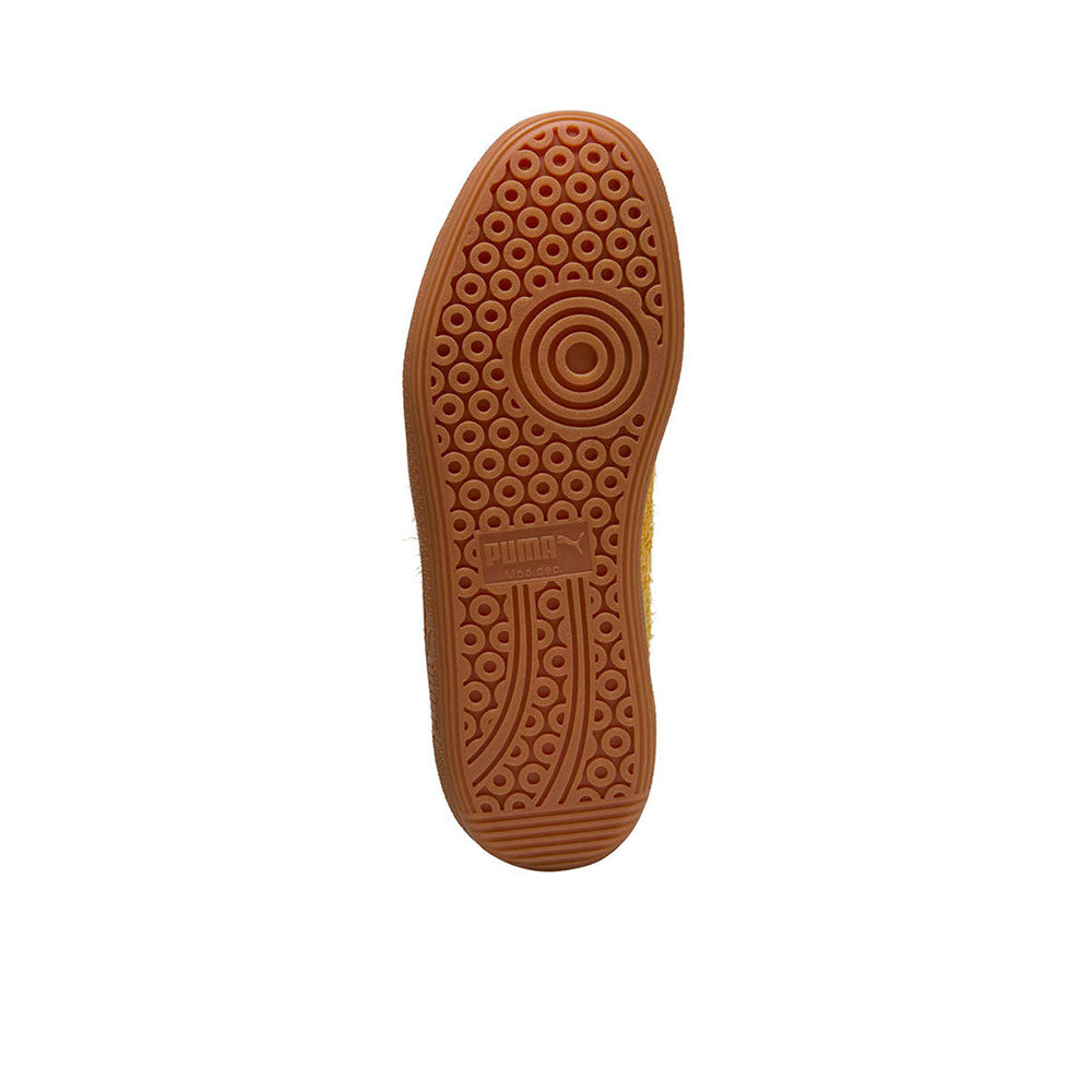 PUMA Palermo Weathered Unisex Casual Shoes