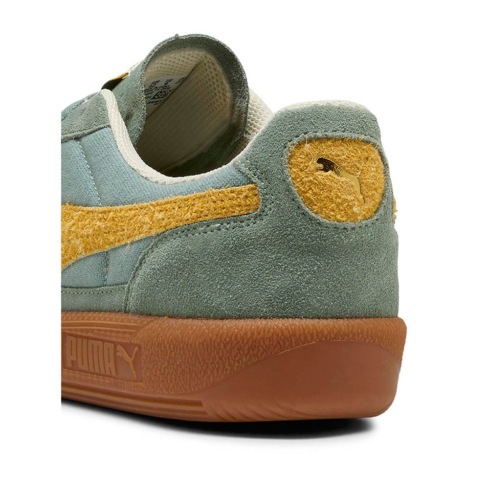 PUMA Palermo Weathered Unisex Casual Shoes