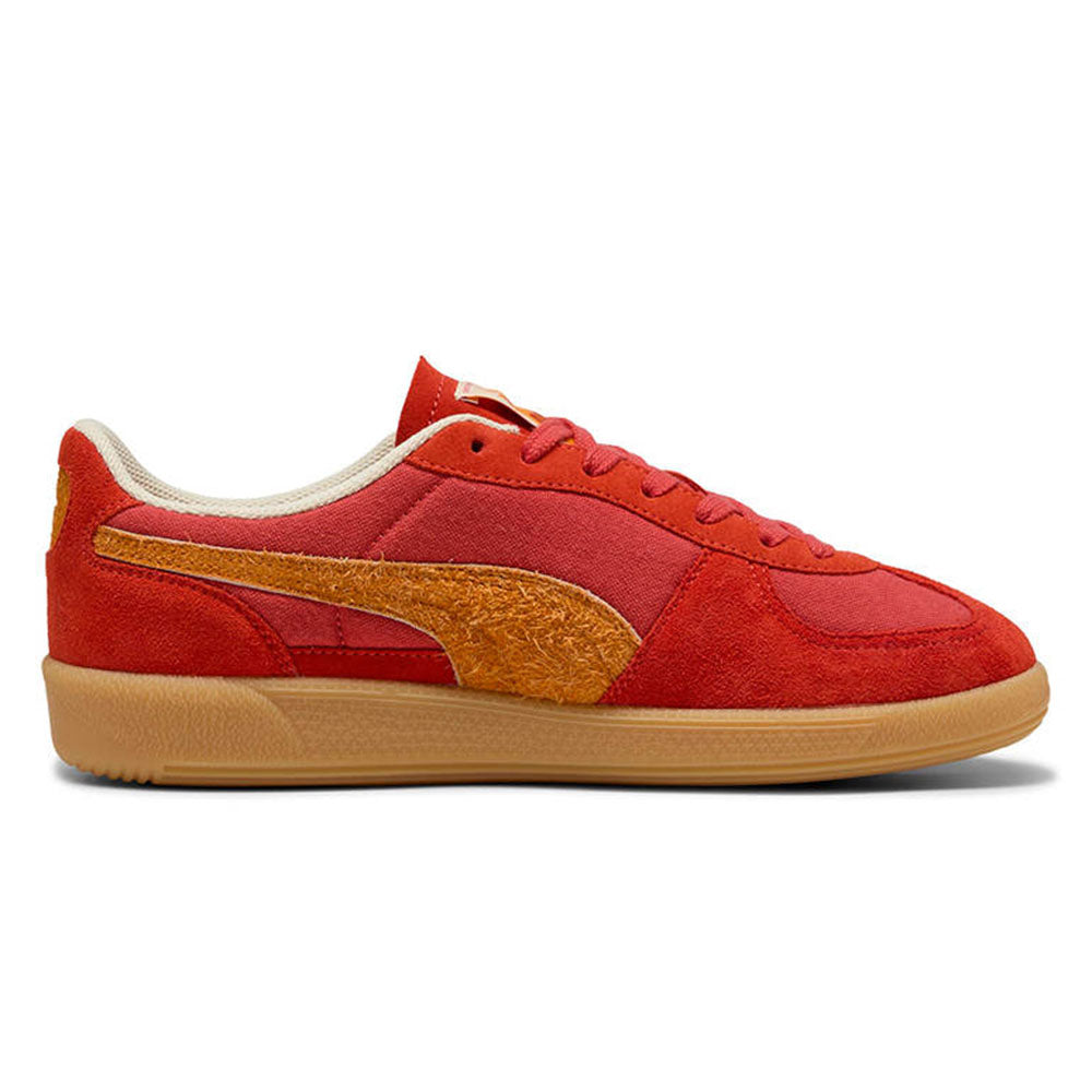 PUMA Palermo Weathered Unisex Casual Shoes