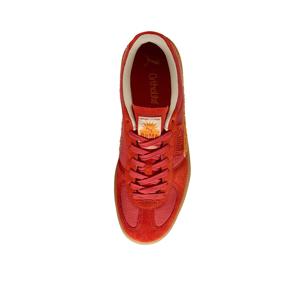 PUMA Palermo Weathered Unisex Casual Shoes