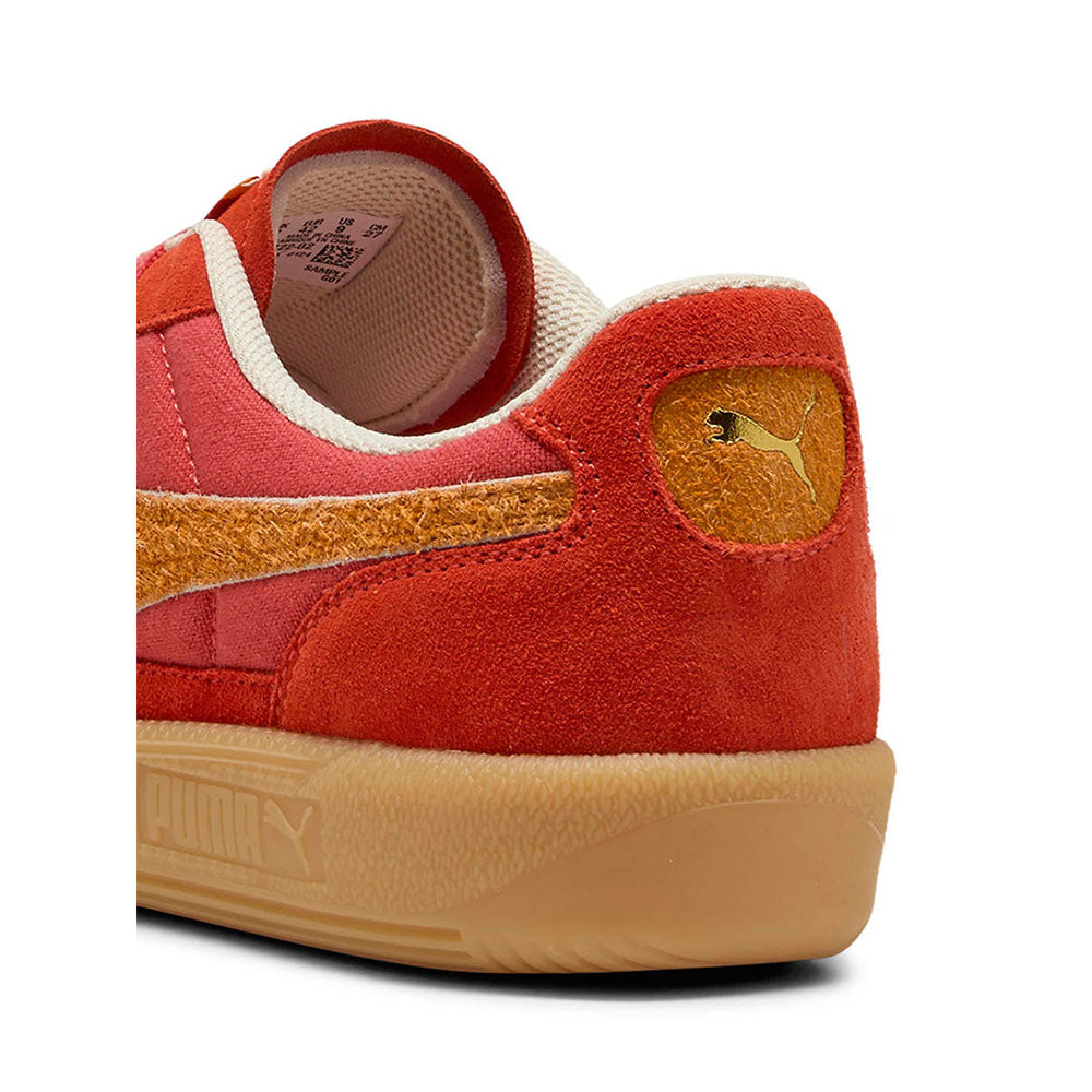PUMA Palermo Weathered Unisex Casual Shoes