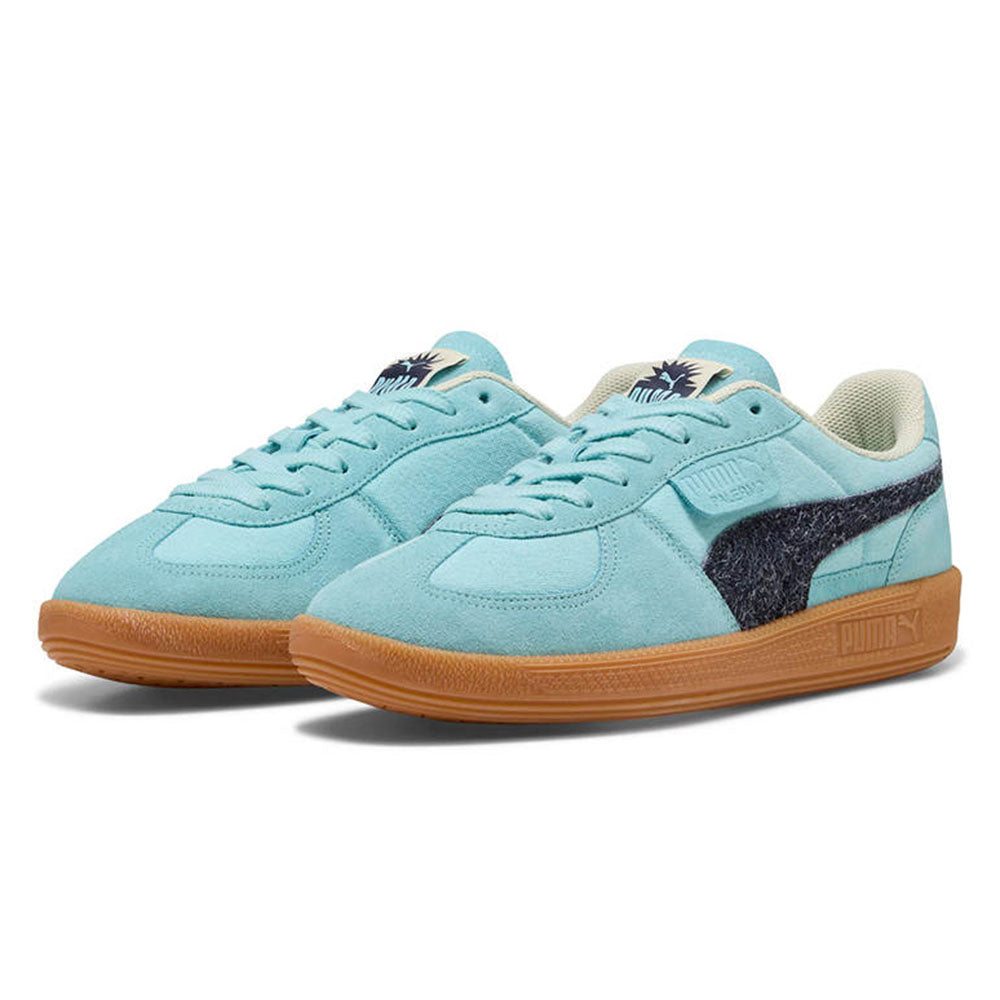 PUMA Palermo Weathered Unisex Casual Shoes