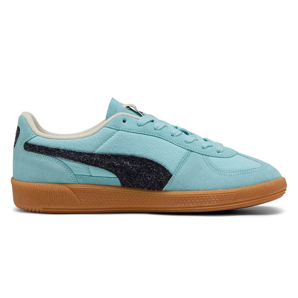 PUMA Palermo Weathered Unisex Casual Shoes