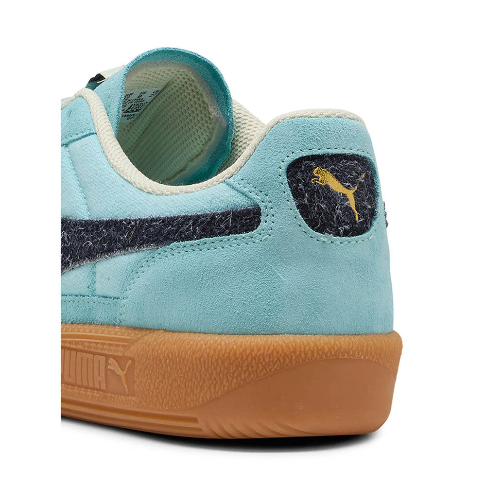 PUMA Palermo Weathered Unisex Casual Shoes