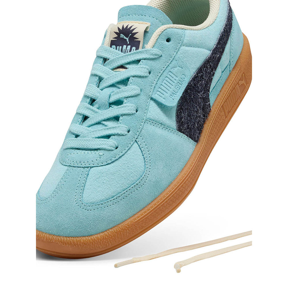 PUMA Palermo Weathered Unisex Casual Shoes