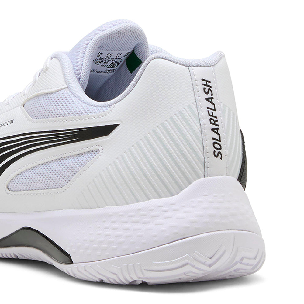 PUMA Solarflash III Men's Indoor Court Shoes