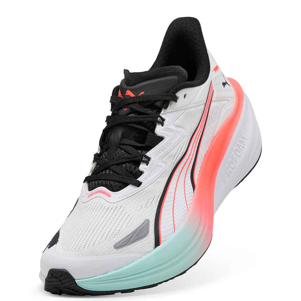 PUMA Darter Pro Tech Unisex Running Shoes - Supersports Thailand Supersports Thailand