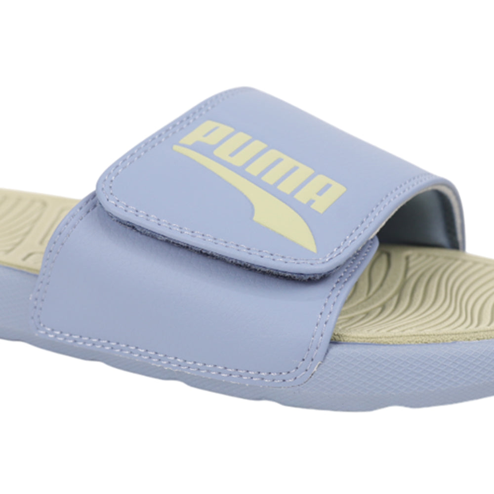 PUMA Cool Cat 2.0 V FS Unisex Sandals - Supersports Thailand Supersports Thailand