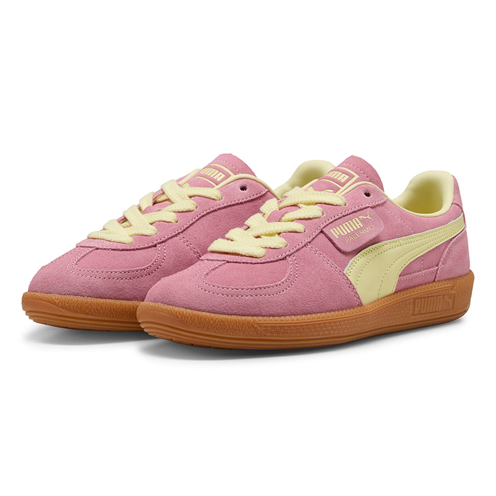 PUMA Palermo รองเท้าลำลองผู้ใหญ่